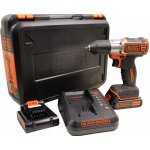 Black & Decker ASD14KB – Zboží Dáma