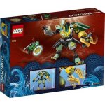 LEGO® NINJAGO® 71750 Lloydův vodní robot – Zbozi.Blesk.cz