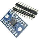 Převodník logických úrovní TTL pro Arduino s TXS0108E – Sleviste.cz