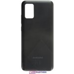 Kryt Samsung Galaxy A02s (A026F) zadní černý – Zbozi.Blesk.cz