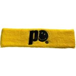 Prince X Smiley Headband yellow Žlutý – Hledejceny.cz