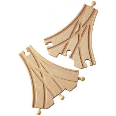 Maxim Třícestná výhybka – 2 kusy – Hledejceny.cz