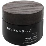 Rituals Homme Shave krém na holení 250 ml – Zboží Mobilmania