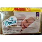 Dada Jumbobag Extra Care 3 Midi 4-9 kg 96 ks – Zbozi.Blesk.cz