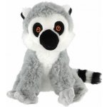 Lemur kata sedící + 15 cm – Hledejceny.cz