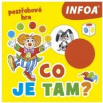 Co je tam? postřehová hra – Zbozi.Blesk.cz