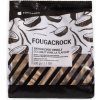 Krmivo a vitamíny pro koně Fouganza Fougacrock Pamlsky pro koně a poníky vanilka kokos 0,5 kg
