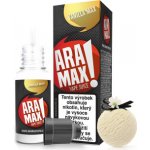 Aramax Vanilla Max 10 ml 3 mg – Hledejceny.cz