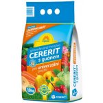 Forestina ORGAMIN Cererit s guánem a lignogumátem univerzální použití 1kg – Zboží Mobilmania