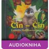 Audiokniha Čin - Čin - Adam Vlk