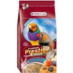 Versele-Laga Prestige Premium Tropical Finches 1 kg – Zboží Mobilmania