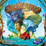 Greater Than Games Spirit Island – Hledejceny.cz