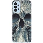 Pouzdro iSaprio - Abstract Skull - Samsung Galaxy A13 – Hledejceny.cz
