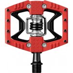 Crank brothers Double Shot 3 pedály – Zboží Dáma