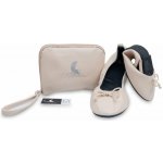 CatMotion skládací baleríny do kabelky Bride – Zboží Dáma