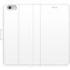 Pouzdro a kryt na mobilní telefon Pouzdro iSaprio Flip s vlastním motivem a kapsičkami na karty Apple iPhone 6 / 6S