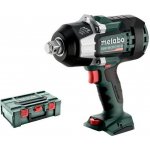 Metabo SSW 18 LTX 1750 BL – Zbozi.Blesk.cz