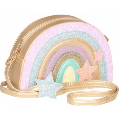MIMI & LULA Kabelka duha Rainbow dreamland – Zboží Dáma