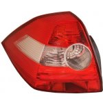 ZADNÍ SVĚTLO, LAMPA LEVÉ SEDAN RENAULT MEGANE II (M), 11.02-12.05 OE: 8200142681, 8200142682, 8200142688 ostatní | Zboží Auto