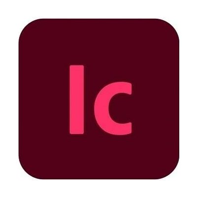 InCopy for teams MP ML +CZ Commercial 1 User 12 Months Level 1 1 9 Lic 65304717CA01A12 – Zboží Živě