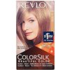 Barva na vlasy Revlon Colorsilk Beautiful Color barva na vlasy na barvené vlasy na blond vlasy na všechny typy vlasů 61 Dark Blonde 59,1 ml