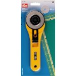 Řezací kolečko na patchwork 60mm – Zboží Mobilmania