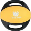 Medicinbal Sharp Shape Medicine ball 6 kg