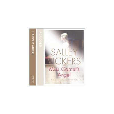 Miss Garnet's Angel - Vickers Salley, Nicholl Kati, Massey Anna