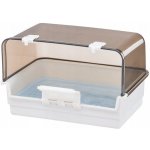 Ferplast RIO 10 koupelna 26 x 18 x 17 cm – HobbyKompas.cz