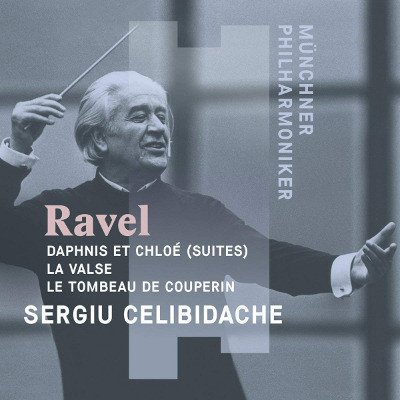 RAVEL, M. - DAFNIS A CHLOE CD – Hledejceny.cz