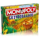 Alltoys Monopoly Sbírání hub – Hledejceny.cz