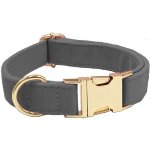 Petify Obojek pro psa Scruffy – Zboží Dáma