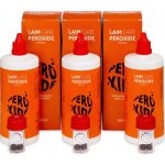 Esoform Laim Care Roztok Peroxide 3 x 360 ml – Zboží Mobilmania