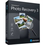 Ashampoo Photo Recovery 3 (1 zařízení / Lifetime) (Elektronická licence) – Zboží Mobilmania