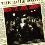 Roxette - Look Sharp! CD – Hledejceny.cz