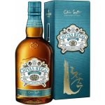 Chivas Regal Mizunara 40% 0,7 l (kazeta) – Zboží Dáma