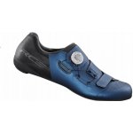 Shimano SH-RC502 modrá – Hledejceny.cz