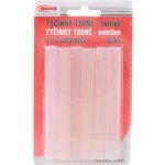 Lobster tavné tyčinky čiré svíticí 11x100mm 6ks – Zboží Mobilmania