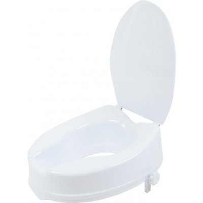 Besco Nástavec na WC s madly – Zboží Mobilmania