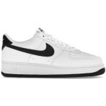 Nike Air Force 1 Low '07 White Black FQ4296-101 – Zboží Dáma