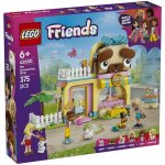 LEGO® Friends 42650 Obchod s doplňky pro mazlíčky – Zboží Živě