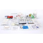 Traiva Výbava lékárničky LABORATOŘE 04604 – Sleviste.cz