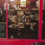 Tom Waits - Nighthawks At The Diner CD – Hledejceny.cz