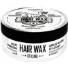 Přípravky pro úpravu vlasů Venita MEN Hair wax styling extra silný vosk bezbarvý 75 g