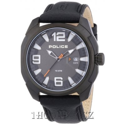 Police 13836JSB/61