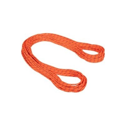 Mammut 7.5 Alpine Sender Dry Rope 60 m – Zboží Mobilmania