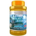 Starlife Trend Relax 60 tablet – Hledejceny.cz