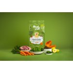 Rufruf Fresh & Tasty jehněčí se zeleninou 2 kg – Zboží Mobilmania