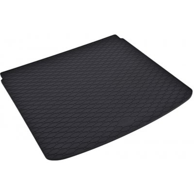 Gumová vana do kufru Rigum Škoda ENYAQ 2021- horní i dolní dno – Sleviste.cz