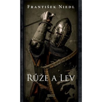 Růže a lev - František Niedl